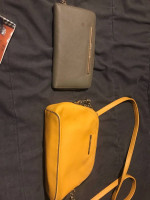 Steve Madden Designer Purse’s