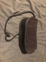 Novelli of Italy Shoulder Bag