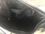 COACH Shoulder Bag ~ Black Color ~ Excellent Condition