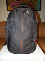Kata Mini Bee-120 PL Black Backpack / Camera Bag