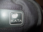 Kata Mini Bee-120 PL Black Backpack / Camera Bag
