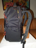 Kata Mini Bee-120 PL Black Backpack / Camera Bag