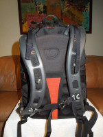 Kata Mini Bee-120 PL Black Backpack / Camera Bag