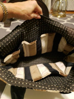 Anna William Newburyport NEW bag