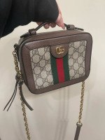 Gucci Ophida Crossbody Bag