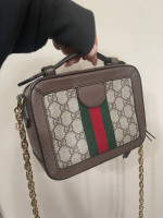 Gucci Ophida Crossbody Bag