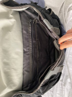 Timbuk2 laptop bag