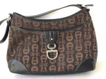 Etienne Aigner Signature Brown Bag