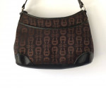 Etienne Aigner Signature Brown Bag