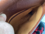 Preowned Louis Vuitton Musette Tango Short Strap Monogram Bag