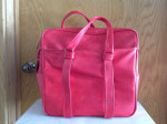 Vintage Samsonite Fashionnaire tote bag