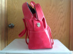 Vintage Samsonite Fashionnaire tote bag