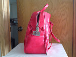 Vintage Samsonite Fashionnaire tote bag