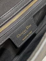 Dior Saddle Bag with Strap