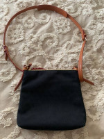 Dooney Bourke crossbody bag - like new