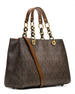 NEW Michael Kors Cynthia - Coach Purse Bag