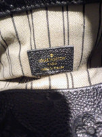 Louis Vuitton bag