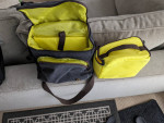 Camera/multi purpose bag