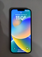 Like new unlocked iPhone 14 plus