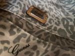 Guess shoulder bag - light brown/cream color - great condition