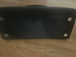 Michael Kors black bag crossbody