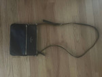 Kate Spade New York black bag crossbody