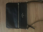 Kate Spade New York black bag crossbody