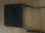 Kate Spade New York black bag crossbody