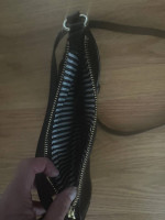 Kate Spade New York black bag crossbody