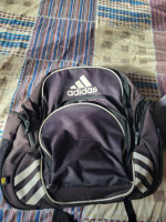 Adidas Soccer Book Bag