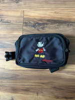 Disney Mickey Mouse sling bag