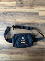 Disney Mickey Mouse sling bag
