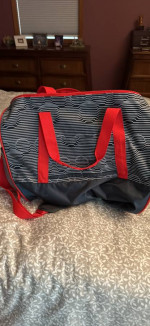 Duffel bag Disney