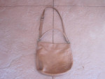 Frye Melissa Leather Hobo Bag