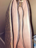 Like New Louis Vuitton Messenger Bag