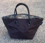Burberry Bag Nova Classic Tote
