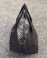 Burberry Bag Nova Classic Tote