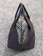 Burberry Bag Nova Classic Tote