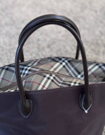 Burberry Bag Nova Classic Tote