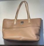 Ladies Nine West tote bag