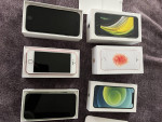 iPhones for sale
