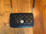 Kate Spade Mini Bag - Black