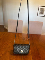 Kate Spade Mini Bag - Black