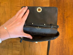 Kate Spade Mini Bag - Black