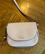 Kate Spade Mini Bag - Beige