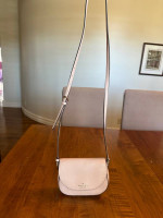 Kate Spade Mini Bag - Beige