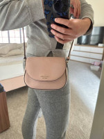 Kate Spade Mini Bag - Beige