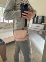 Kate Spade Mini Bag - Beige