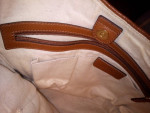 Michael kors tote bag purse