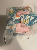 Never worn in bag J CREW CREWCUTS boys swim trunks